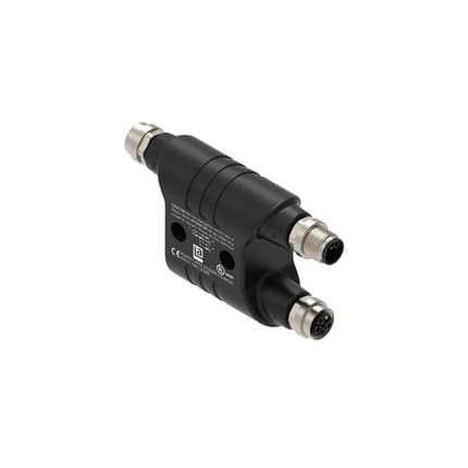 Adapter und Splitter von Belden